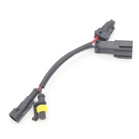 Professional 12V & Light Bar Wiring Loom Kits | Custom Design & Assembly