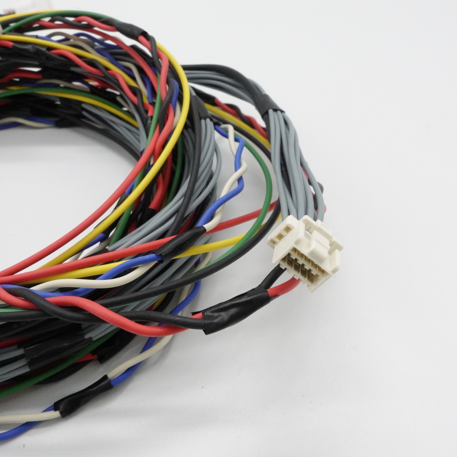 Cable Harness Assembly Service