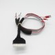 Custom Mechanical wire harness Cable Assemblies Agricultural Solutions