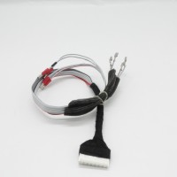 Custom Mechanical wire harness Cable Assemblies Agricultural Solutions