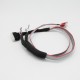 Custom Mechanical wire harness Cable Assemblies Agricultural Solutions