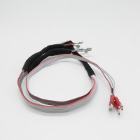 China OEM Overmolded Cable Assemblies | Power Electrical & Wire Harness Solutions