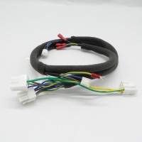Professional Electric Fan Wiring Harness Kits | OEM Electrical Harness Manufacturer