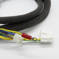 Professional Electric Fan Wiring Harness Kits | OEM Electrical Harness Manufacturer