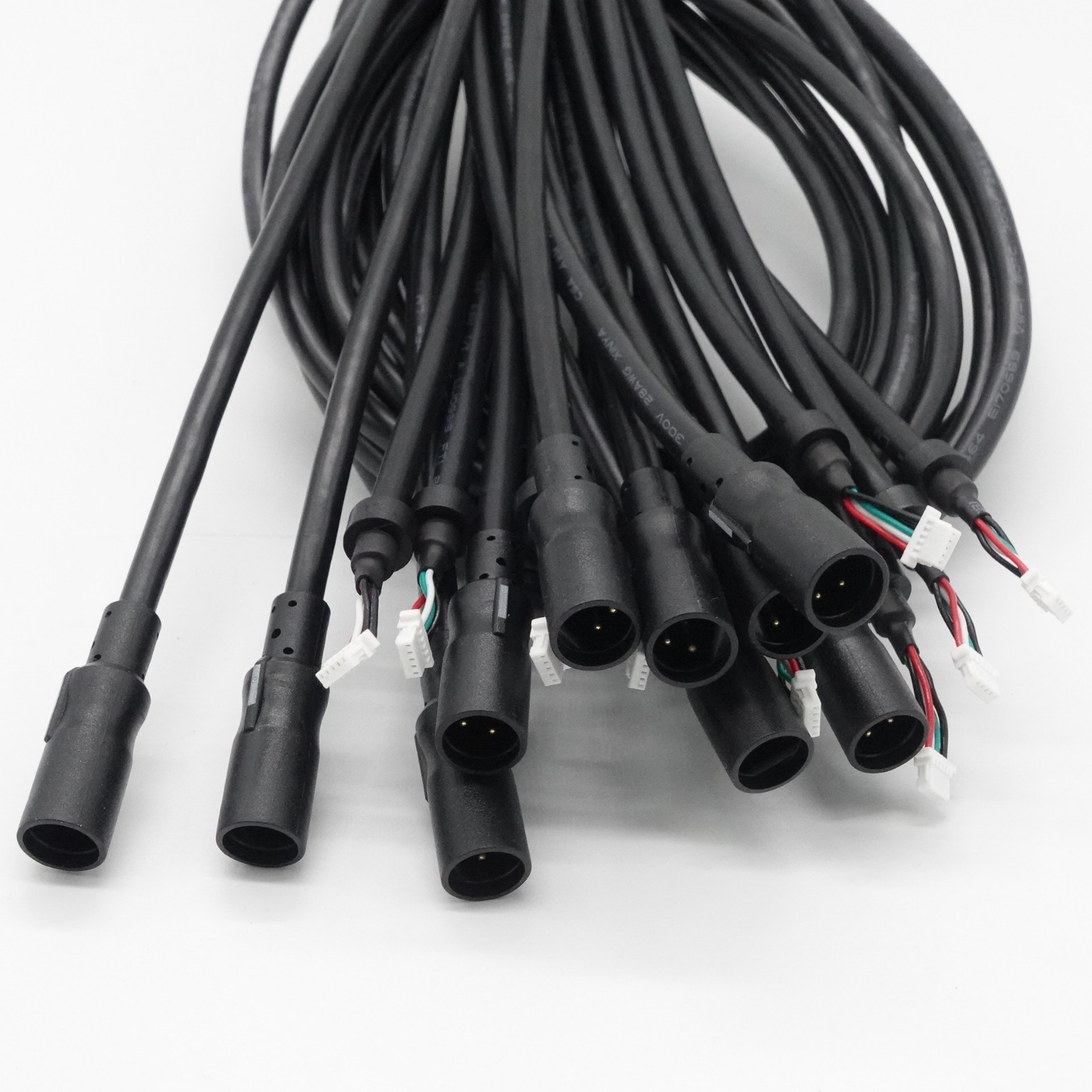 wire harness connector