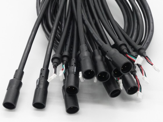 Premium Wire Harness Connectors & Painless Performance Kits | OEM Solutions