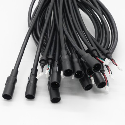 Premium Wire Harness Connectors & Painless Performance Kits | OEM Solutions