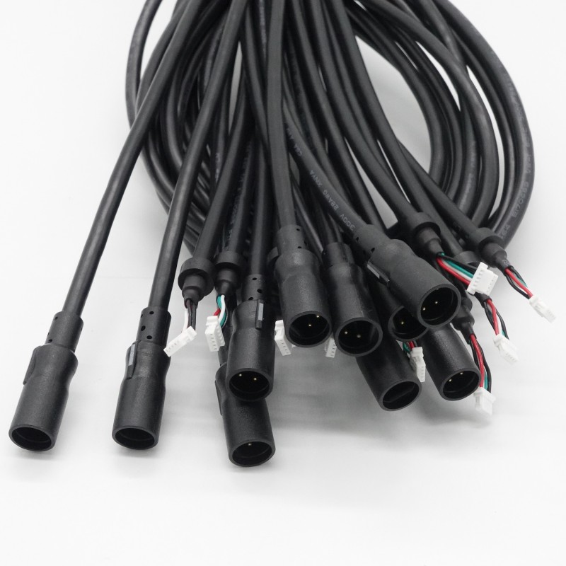 Premium Wire Harness Connectors & Painless Performance Kits | OEM Solutions