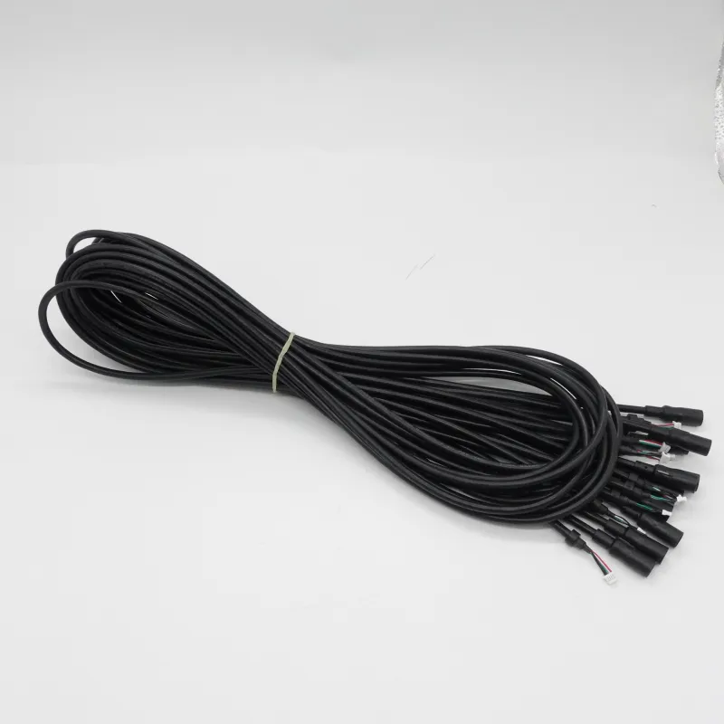 OEM custom automotive loom