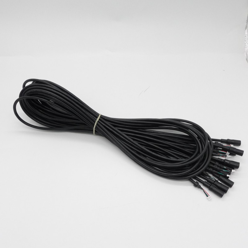 Premium Wire Harness Connectors & Painless Performance Kits | OEM Solutions