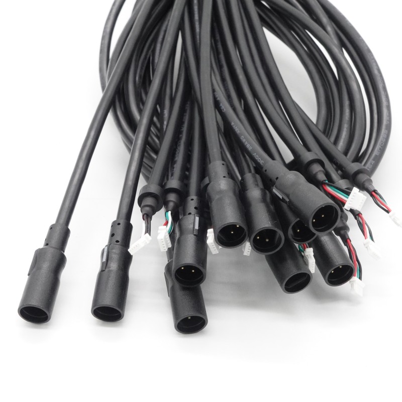 Premium Wire Harness Connectors & Painless Performance Kits | OEM Solutions