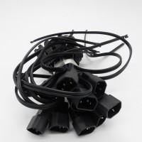 Premium Wire Harness Connectors & Painless Performance Kits | OEM Solutions