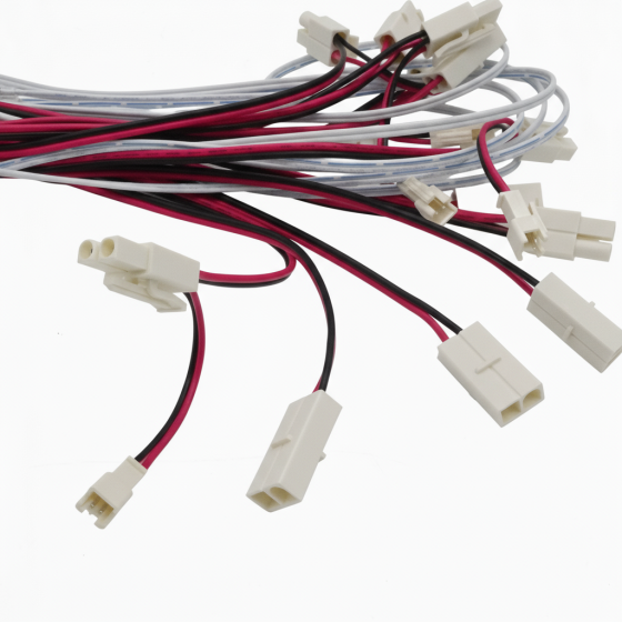 Professional Custom Wiring Loom & Headlight Loom Solutions | OEM Services