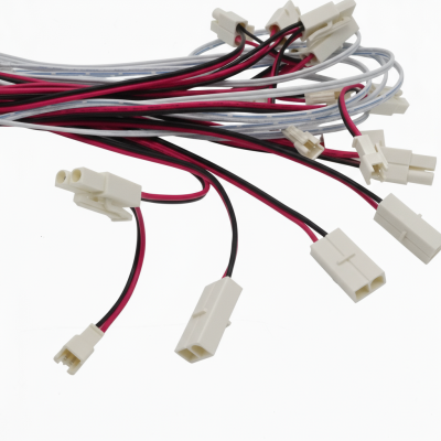 Professional Custom Wiring Loom & Headlight Loom Solutions | OEM Services