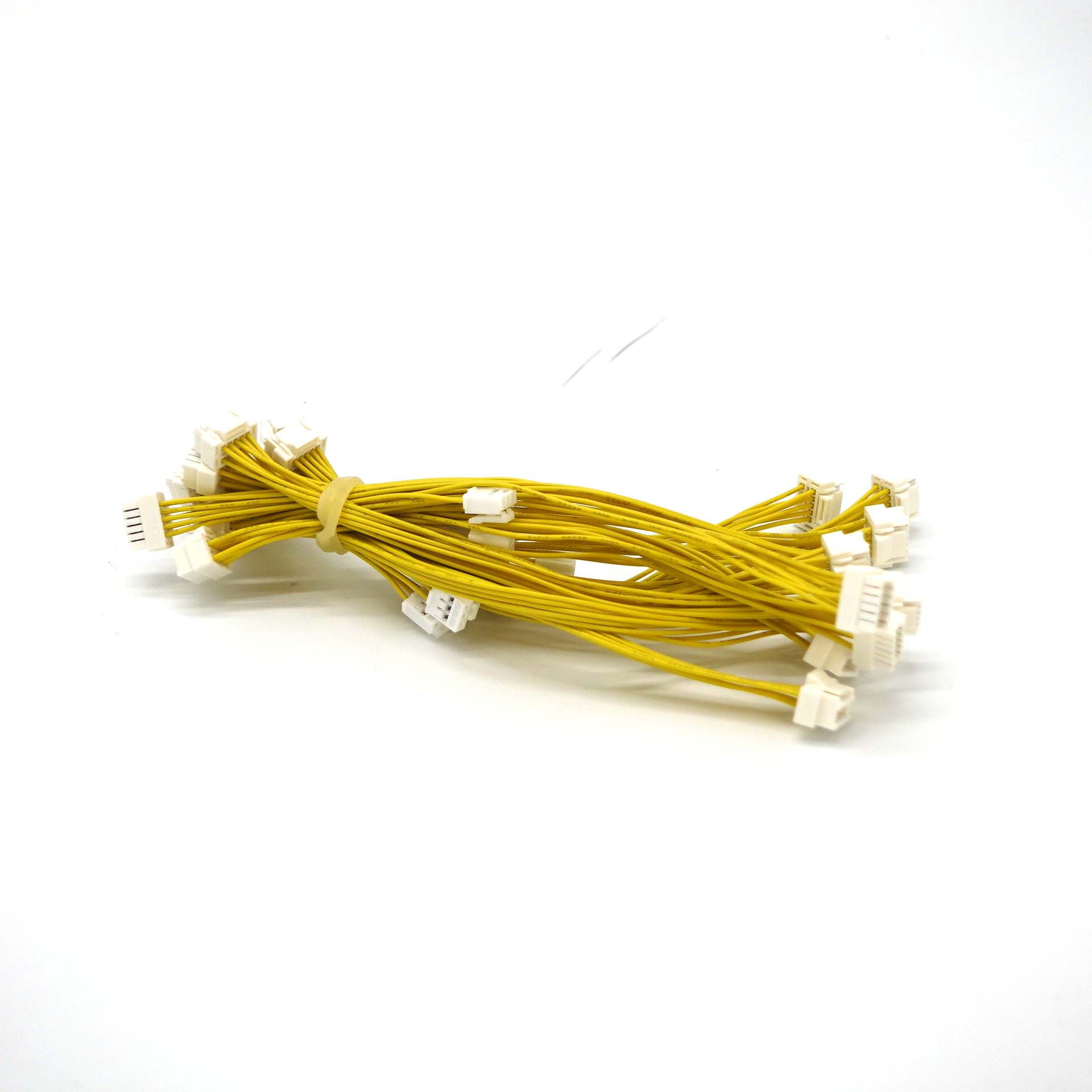 wiring loom design
