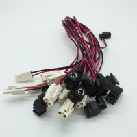 Professional Molded & Shielded Wire Harness Solutions | Custom OEM Manufacturing