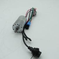 Professional Wiring Loom Assembly Services | Custom OEM Solutions