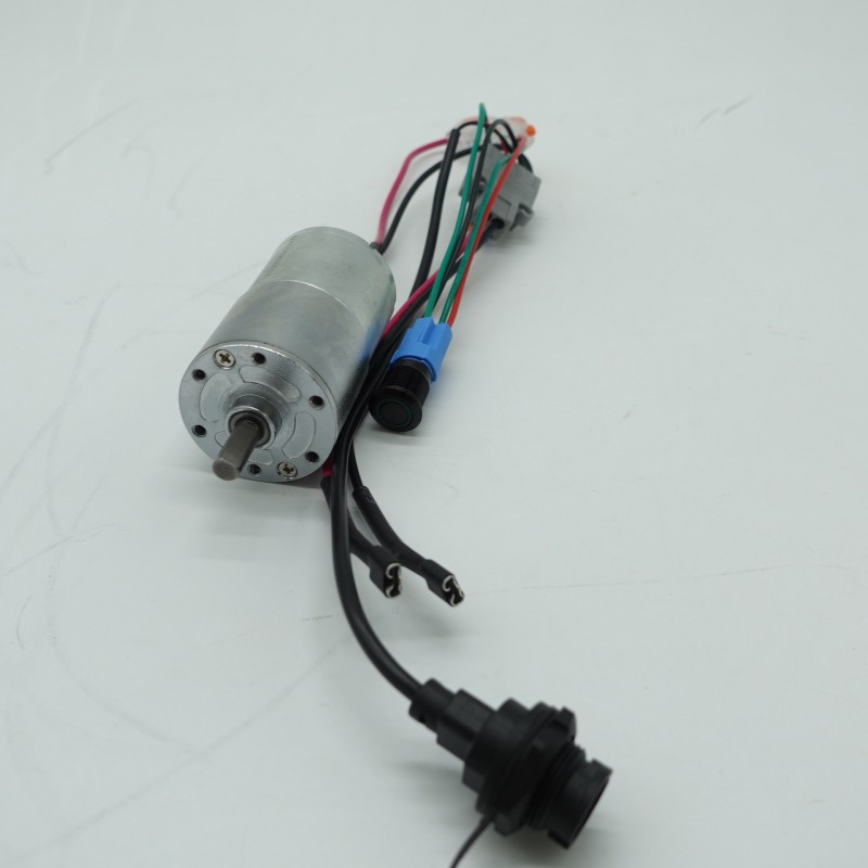 Professional Wiring Loom Assembly Services | Custom OEM Solutions