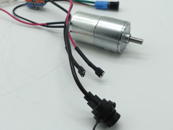 Professional Wiring Loom Assembly Services | Custom OEM Solutions