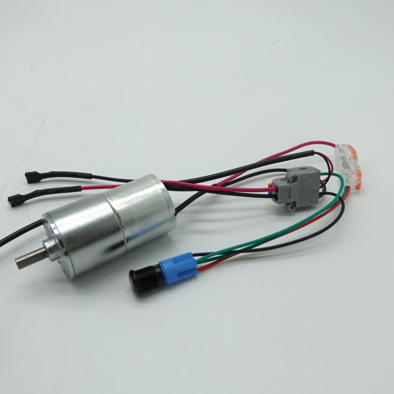 Professional Wiring Loom Assembly Services | Custom OEM Solutions