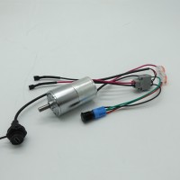 Professional Wiring Loom Assembly Services | Custom OEM Solutions