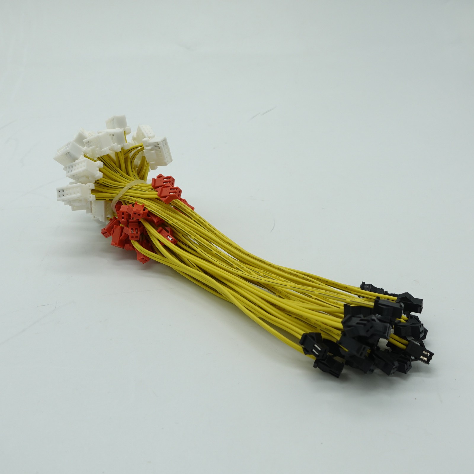 jst-xh 3 pin cable assembly