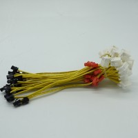 oem jst plug cable assembly factories jst custom cable assembly