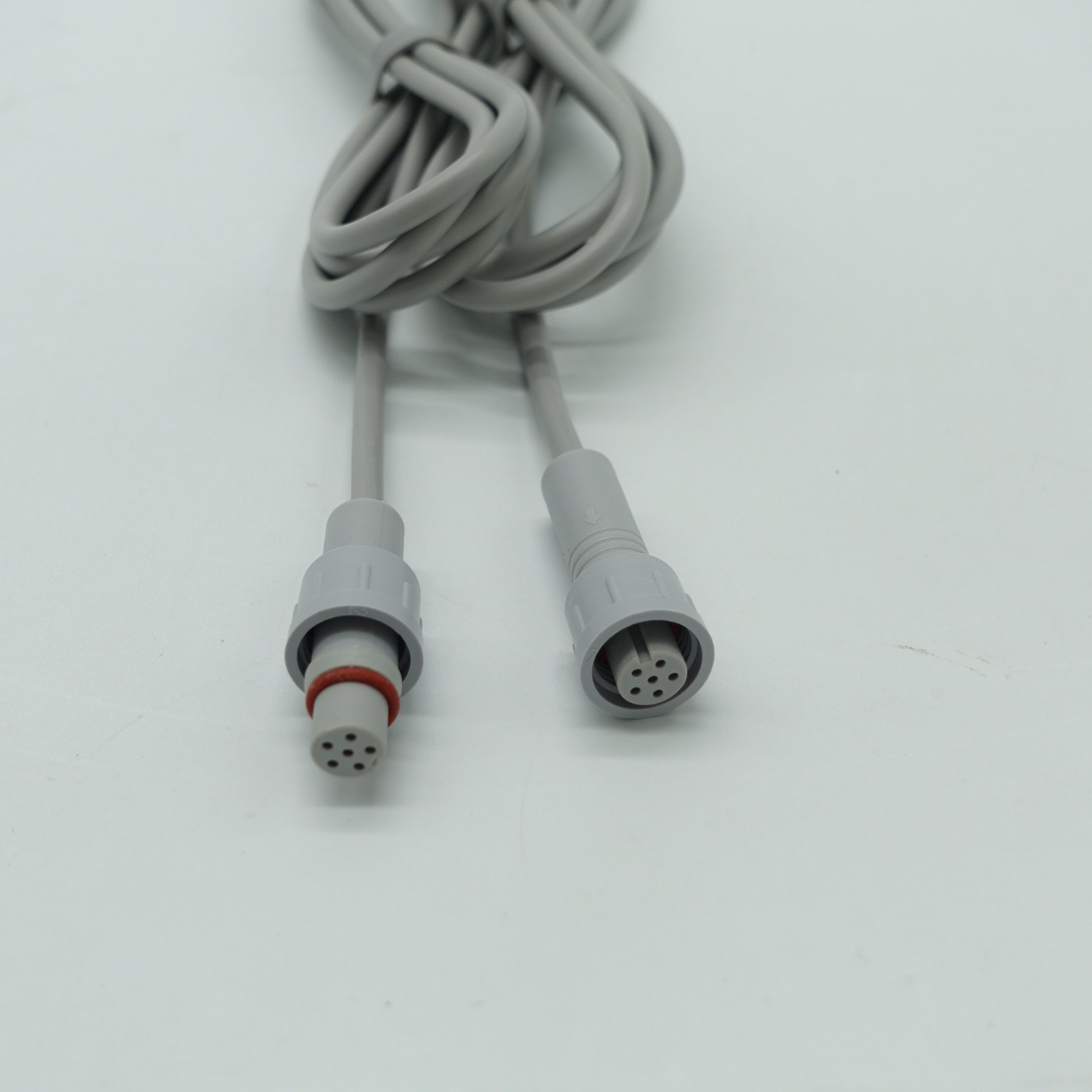 custom medical wire harness