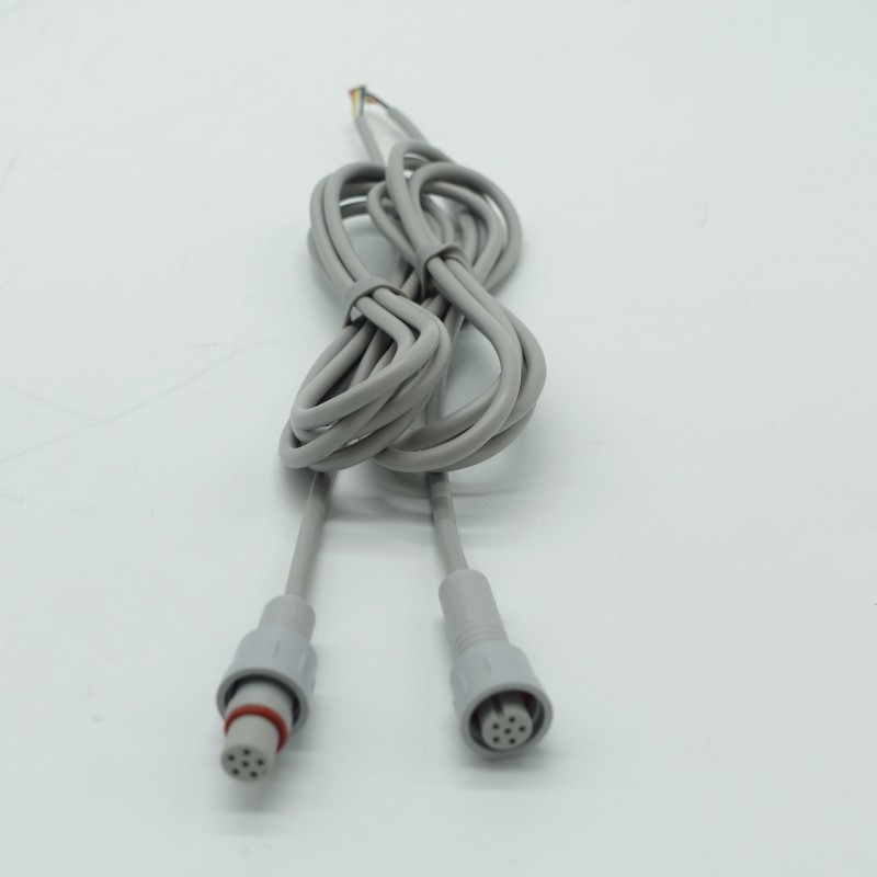 Wholesale China Factory custom medical wire harness