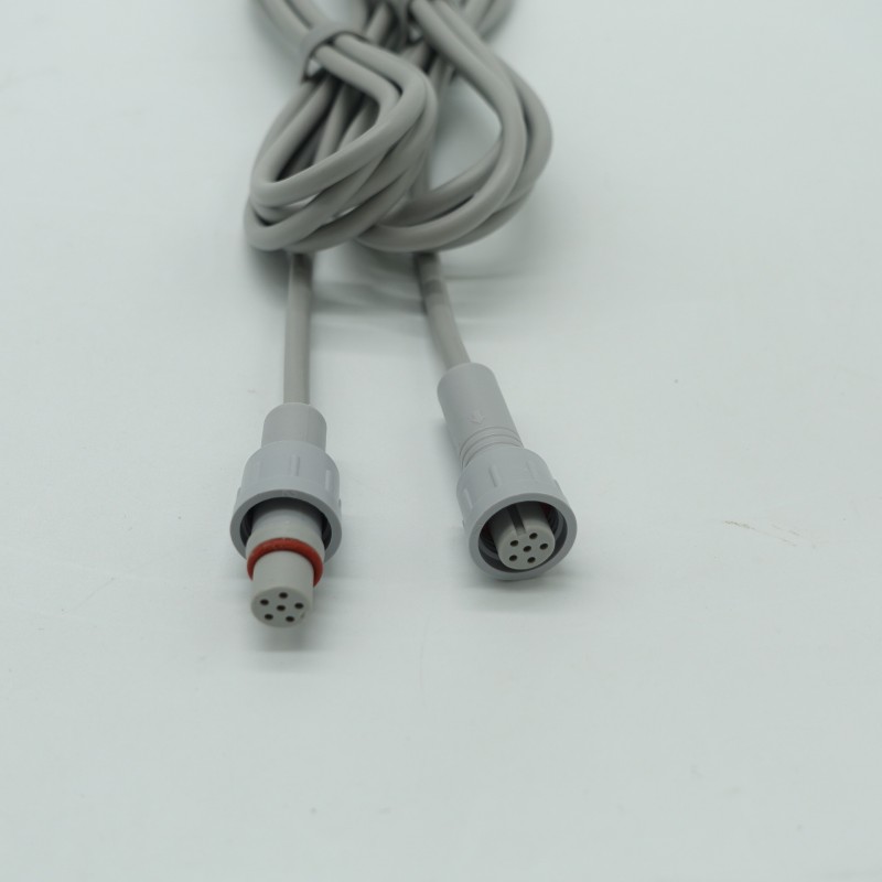 Wholesale China Factory custom medical wire harness