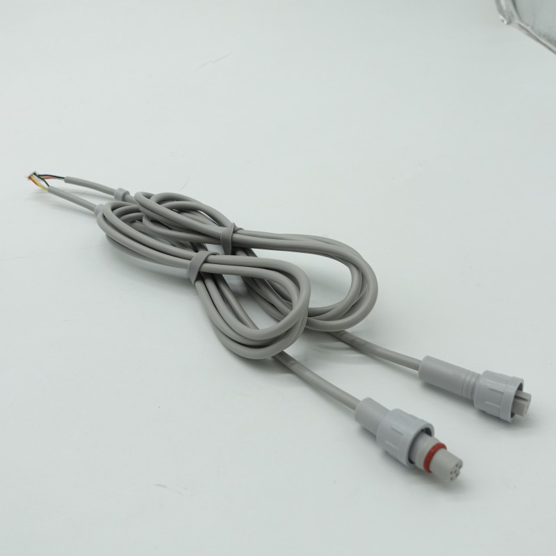 Wholesale China Factory custom medical wire harness