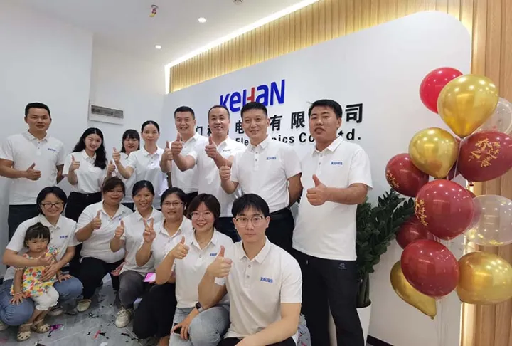 custom cable harness