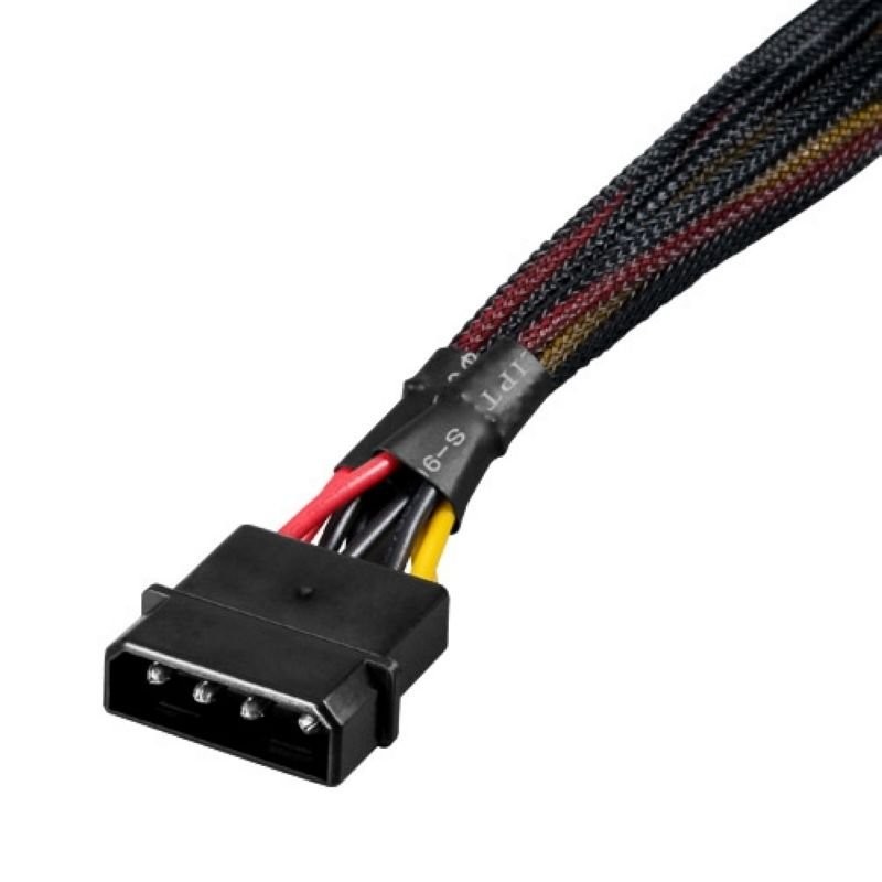 custom 4 wire harness supplier