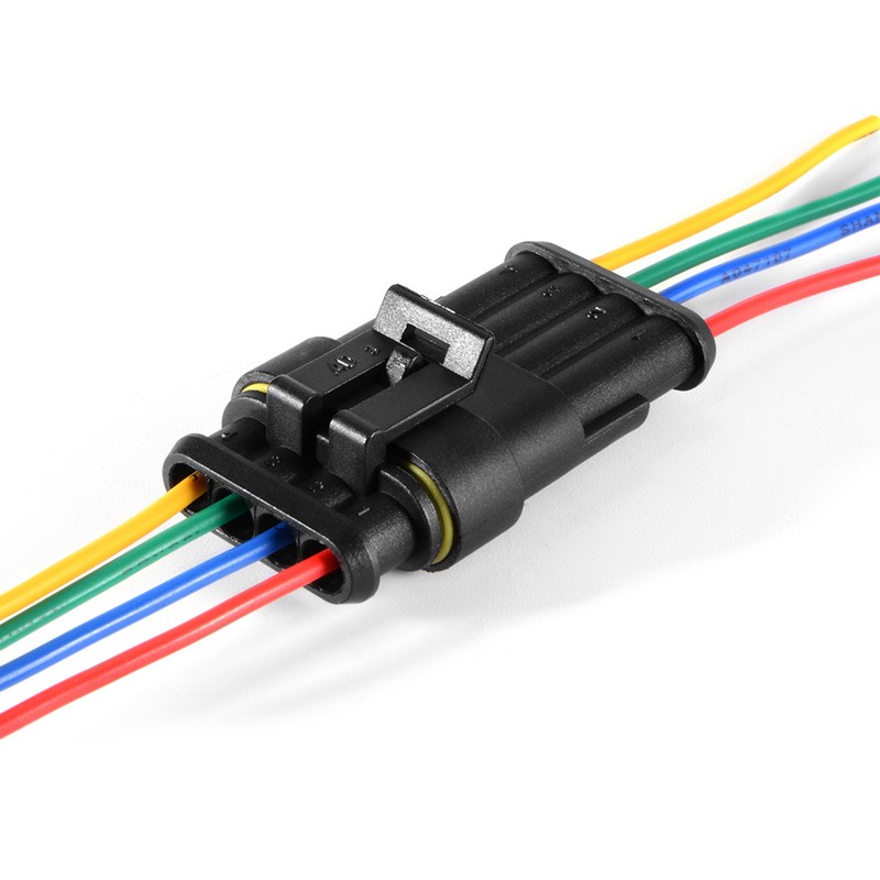 7 pin wire harness manufacturering