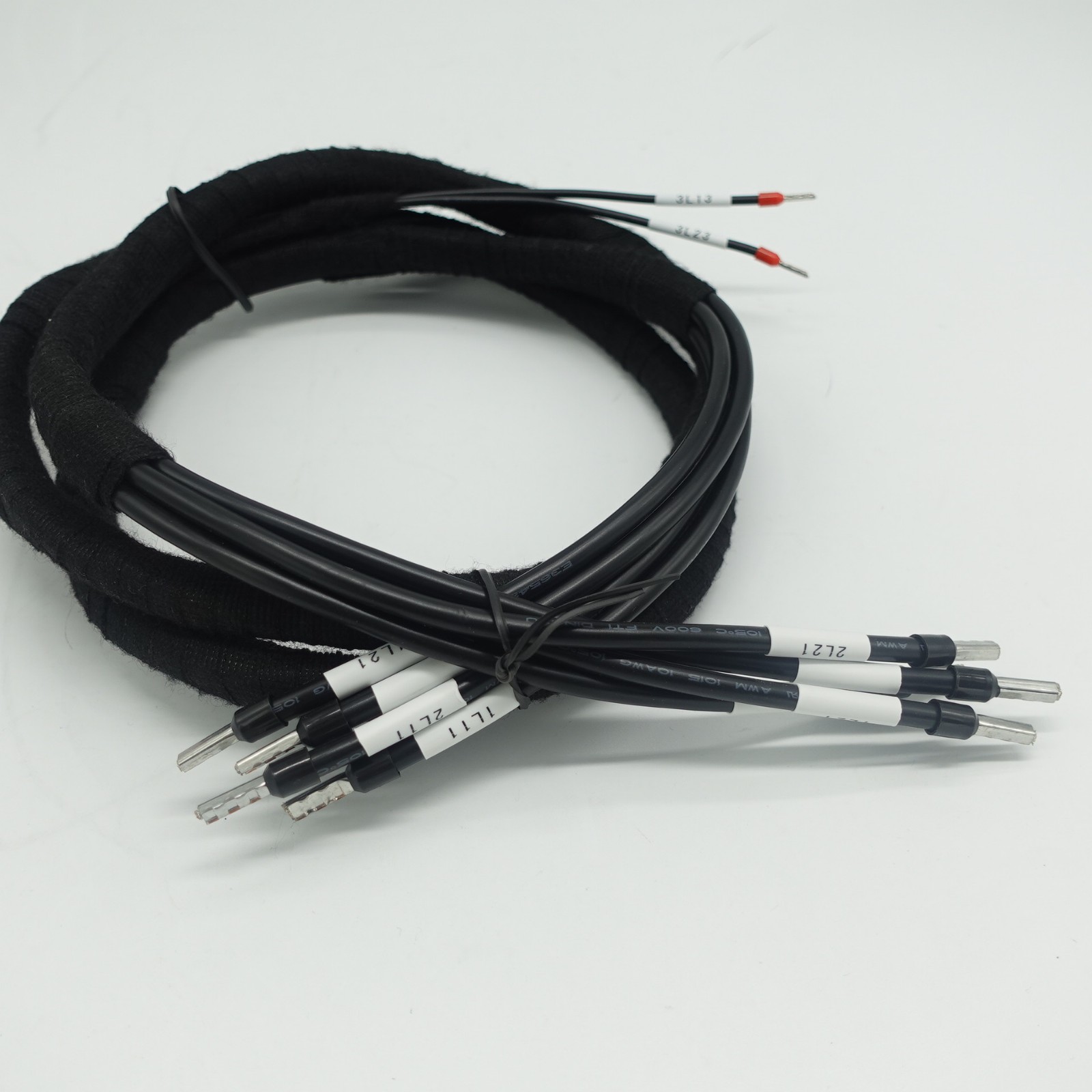 Custom OEM Solutions