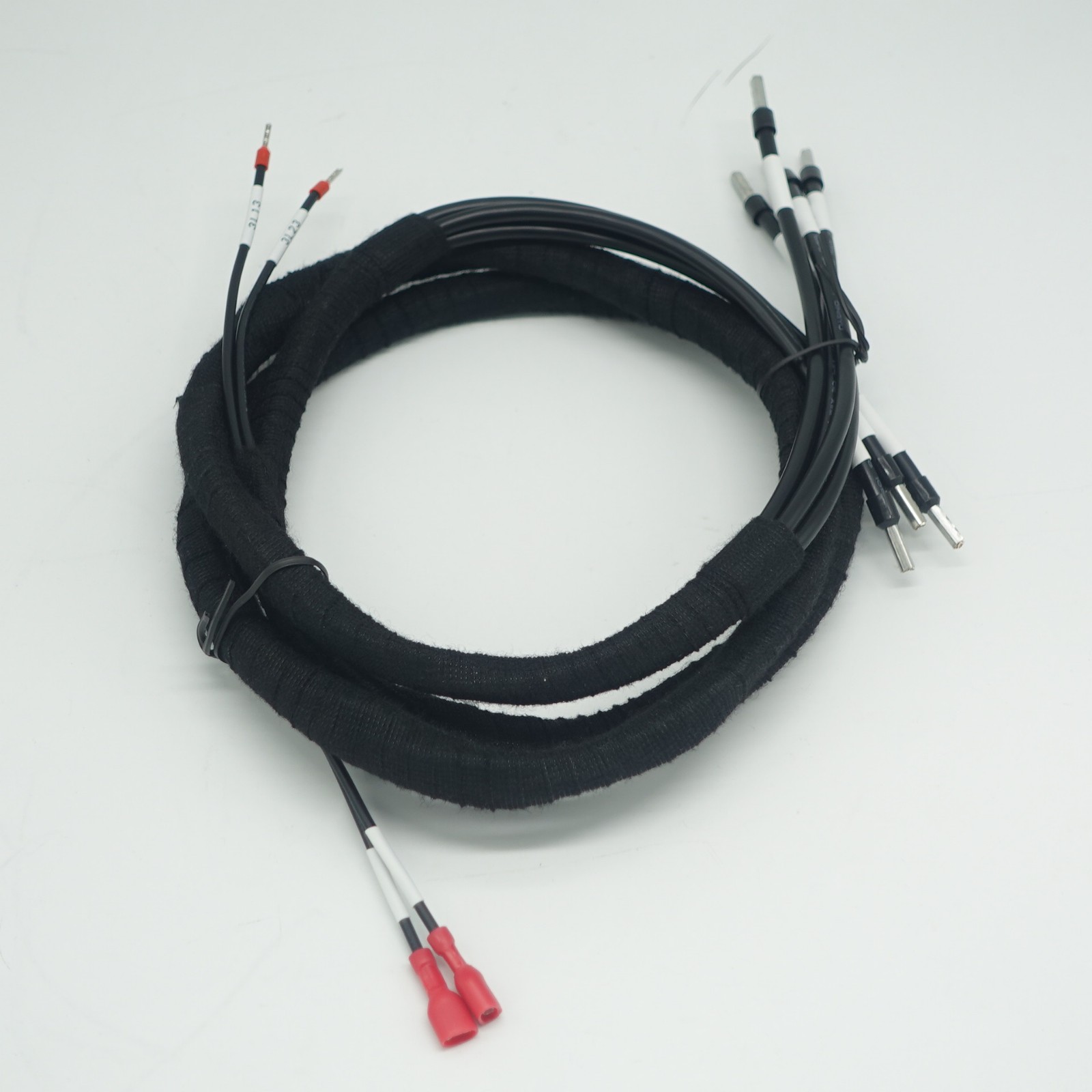 High-Performance Sensor Wire Harness Supplier