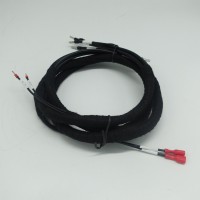 High-Performance Sensor Wire Harness Supplier | Custom OEM Solutions