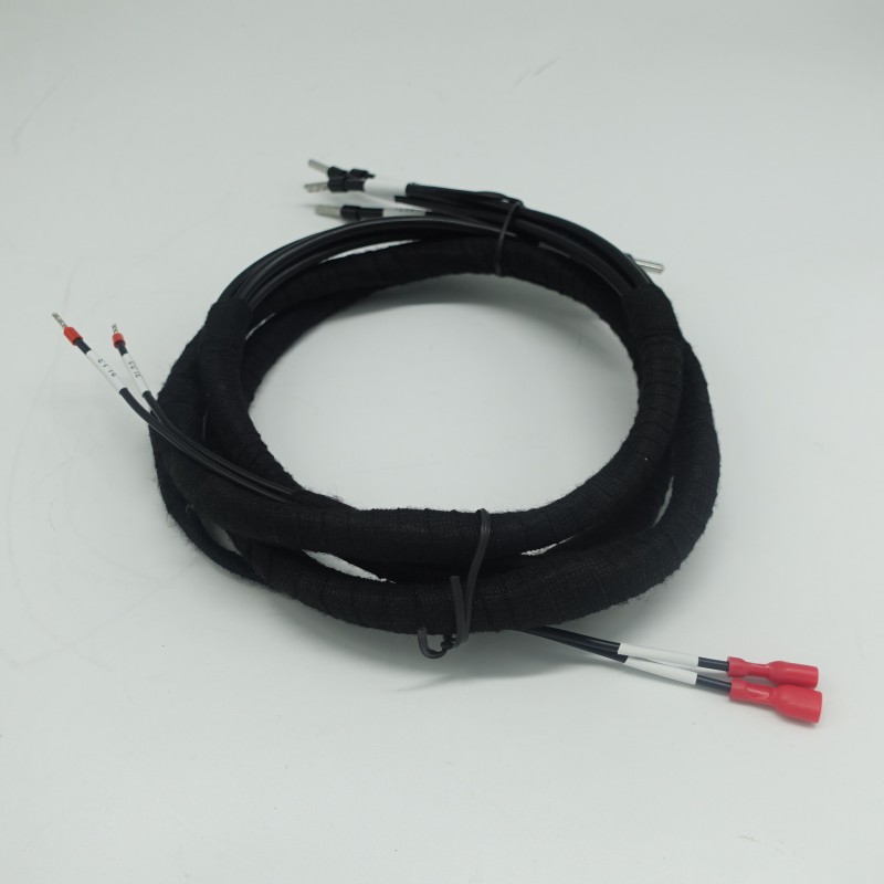 High-Performance Sensor Wire Harness Supplier | Custom OEM Solutions