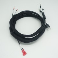 High-Performance Sensor Wire Harness Supplier | Custom OEM Solutions