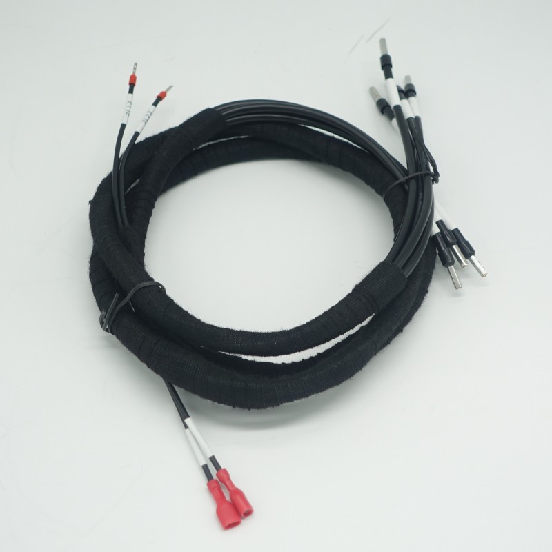 High-Performance Sensor Wire Harness Supplier | Custom OEM Solutions