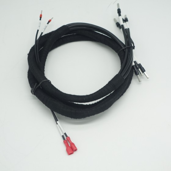 High-Performance Sensor Wire Harness Supplier | Custom OEM Solutions