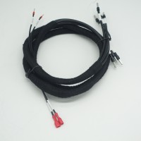 High-Performance Sensor Wire Harness Supplier | Custom OEM Solutions
