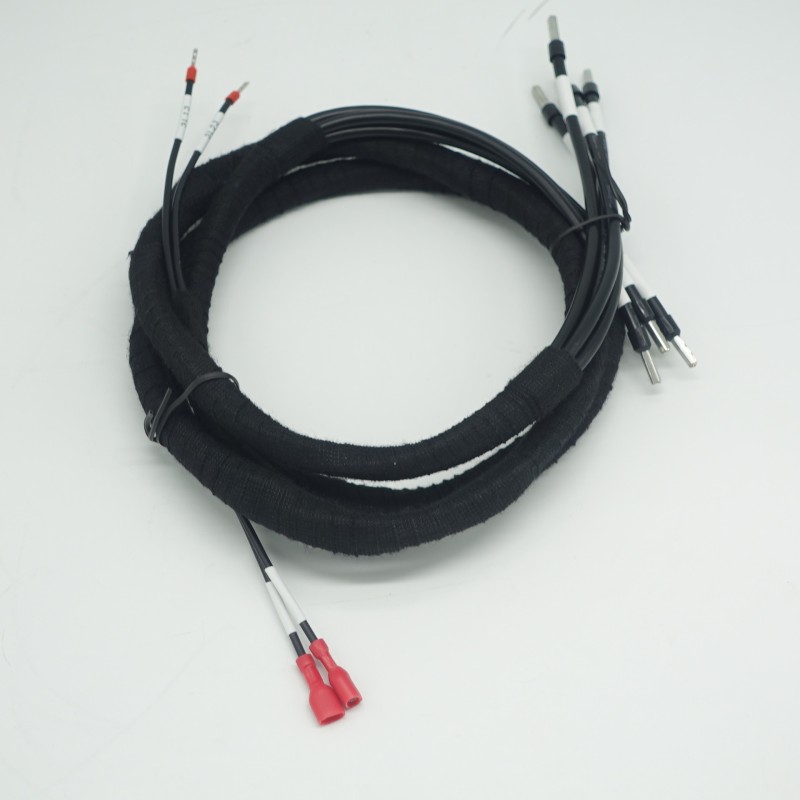 High-Performance Sensor Wire Harness Supplier | Custom OEM Solutions
