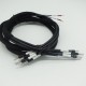 High-Performance Sensor Wire Harness Supplier | Custom OEM Solutions