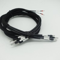 High-Performance Sensor Wire Harness Supplier | Custom OEM Solutions