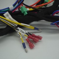 Reliable OEM Medical Wire Harness | Biocompatible & Sterilization-Resistant