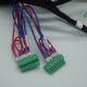 Reliable OEM Medical Wire Harness | Biocompatible & Sterilization-Resistant