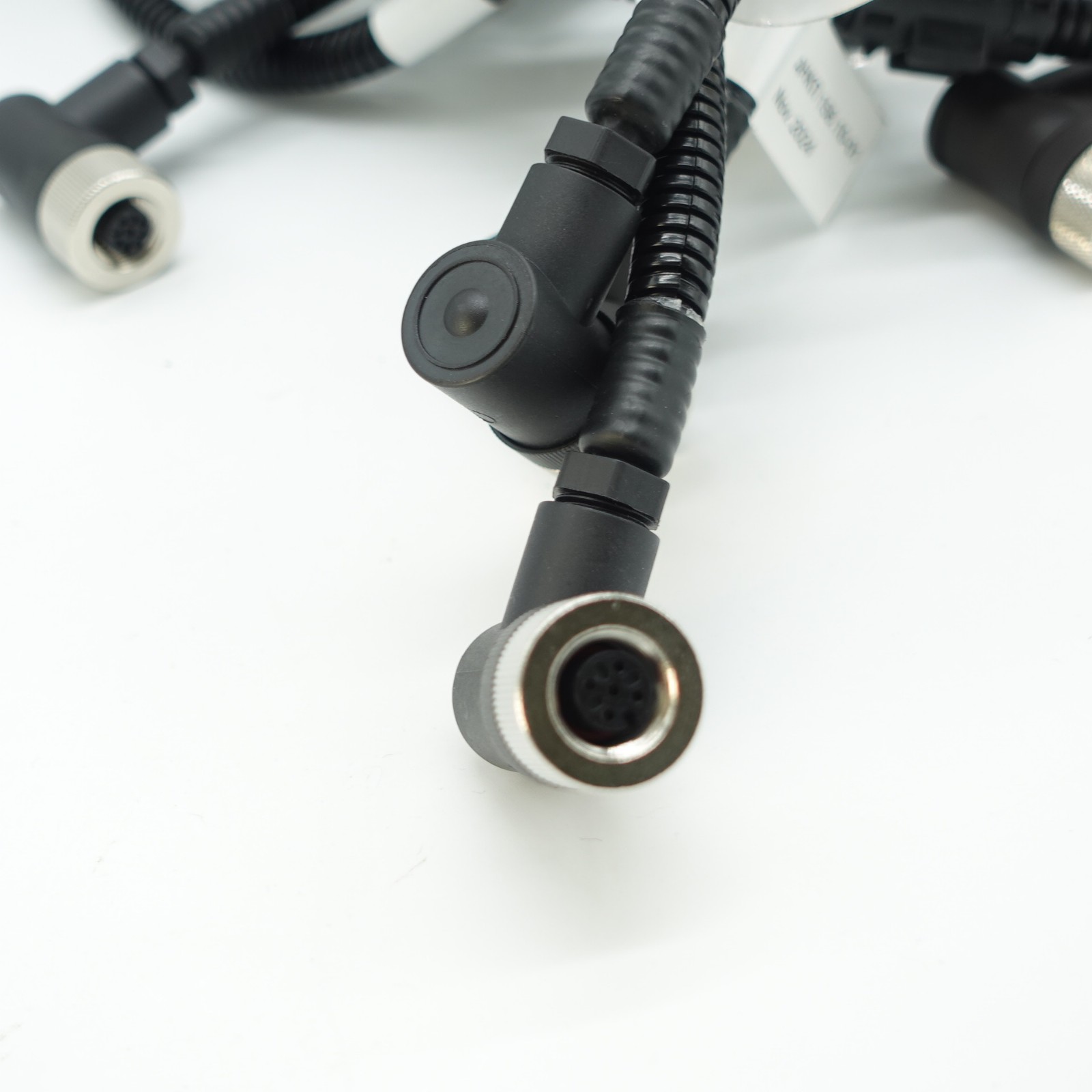 wire connector harness