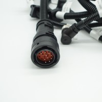 ISO 13485 Certified OEM Medical Wire Harness Manufacturer