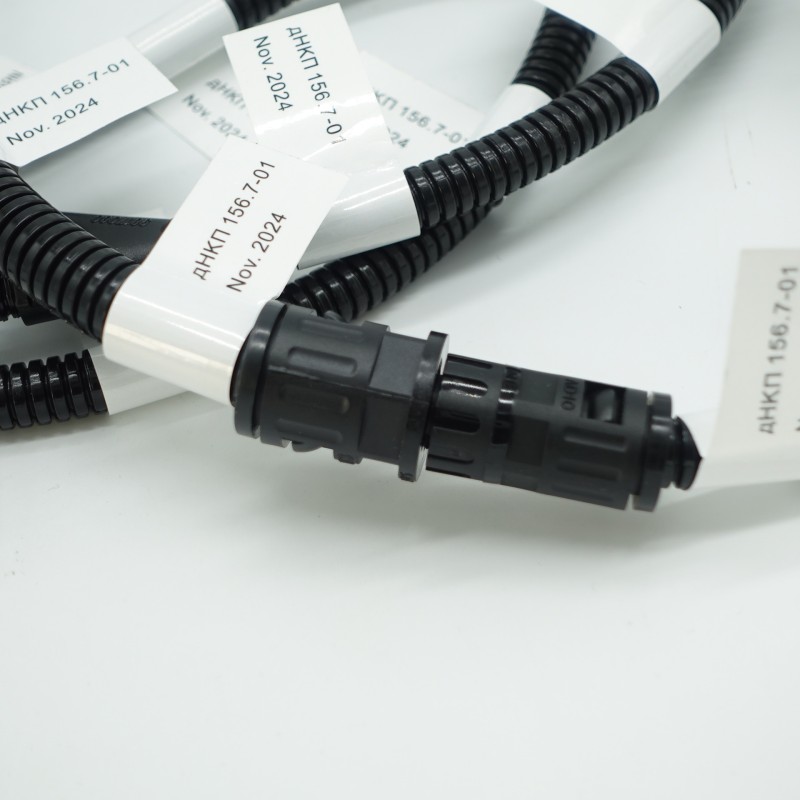 oem custom jst cable assembly factory